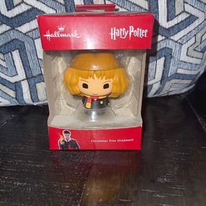 Harry Potter ornaments